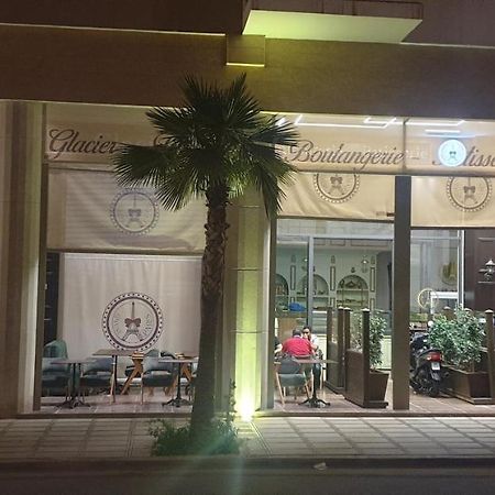 Coralia Bel F3 Clim Wifi Parking Prive Iptv Oujda Exterior foto