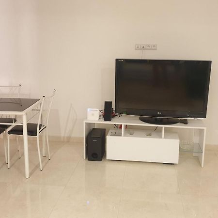 Coralia Bel F3 Clim Wifi Parking Prive Iptv Oujda Exterior foto