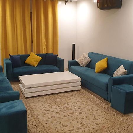Coralia Bel F3 Clim Wifi Parking Prive Iptv Oujda Exterior foto
