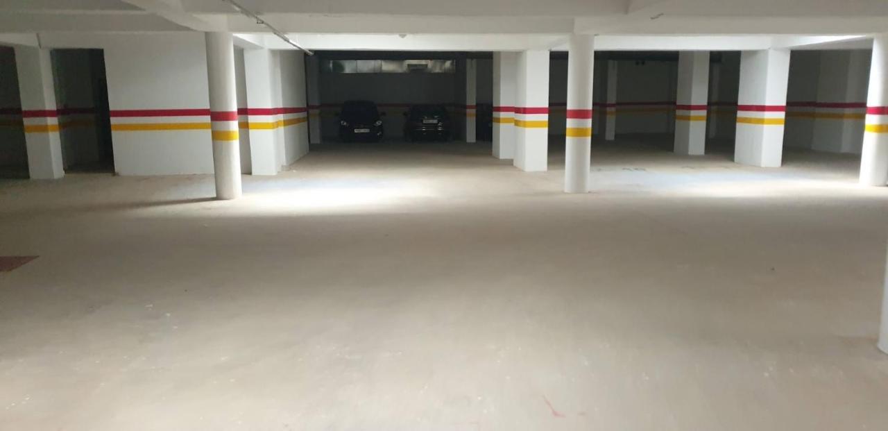 Coralia Bel F3 Clim Wifi Parking Prive Iptv Oujda Exterior foto