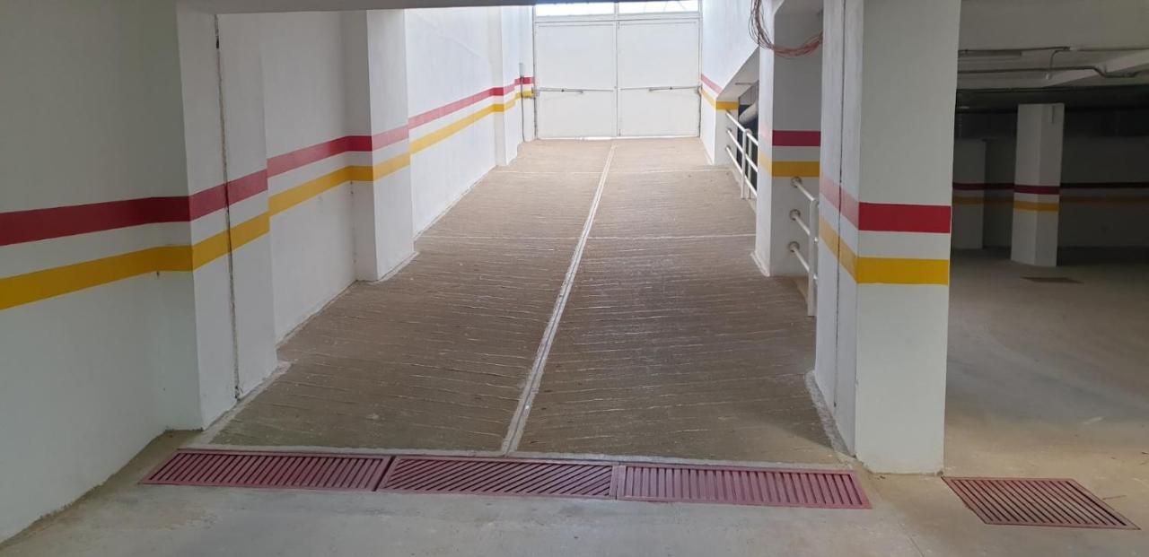 Coralia Bel F3 Clim Wifi Parking Prive Iptv Oujda Exterior foto