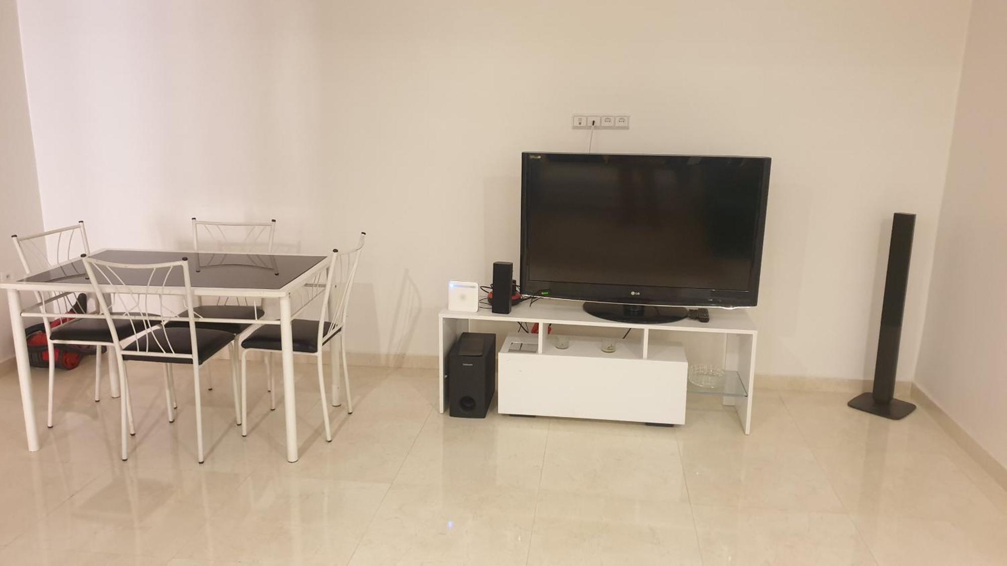 Coralia Bel F3 Clim Wifi Parking Prive Iptv Oujda Exterior foto