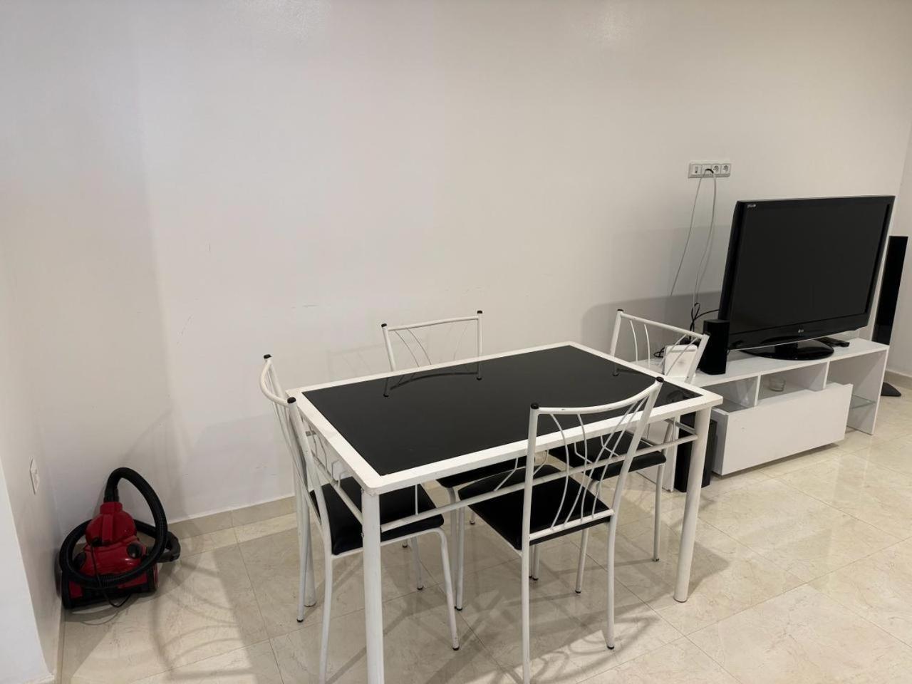 Coralia Bel F3 Clim Wifi Parking Prive Iptv Oujda Exterior foto